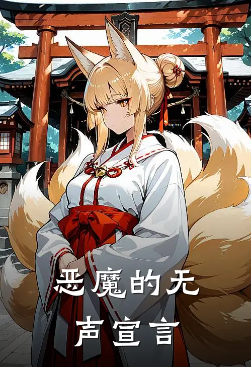 恶魔的无声宣言