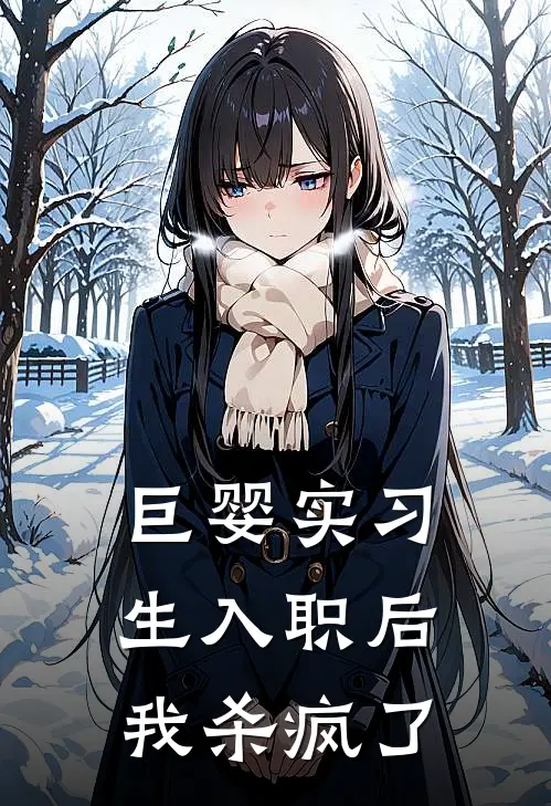 巨婴实习生入职后，我杀疯了