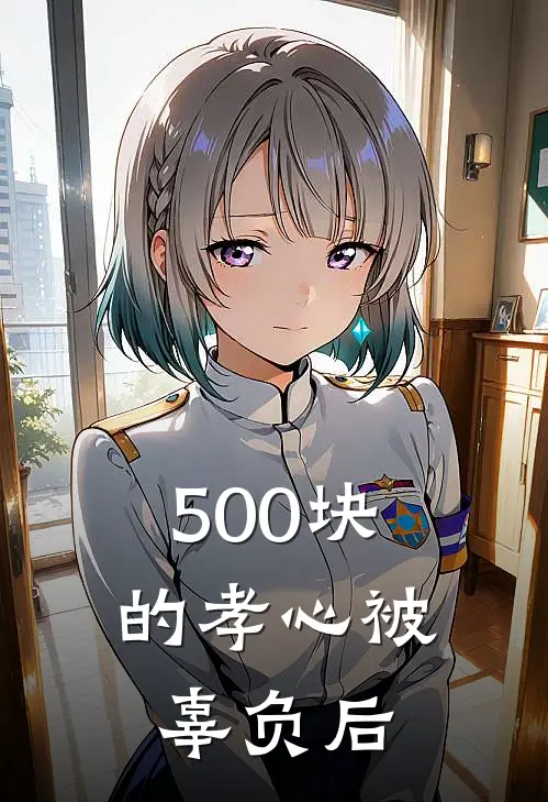 500块的孝心被辜负后