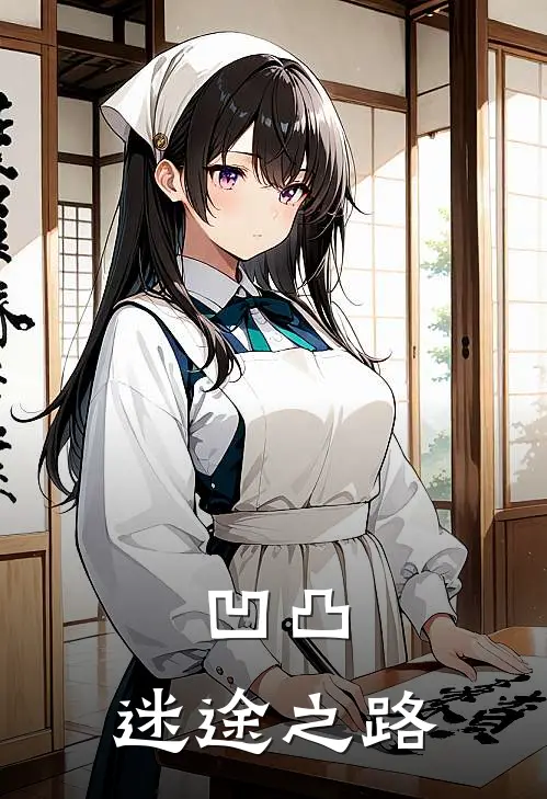 凹凸，迷途之路