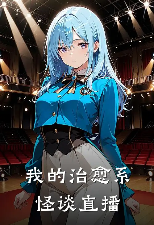 我的治愈系怪谈直播