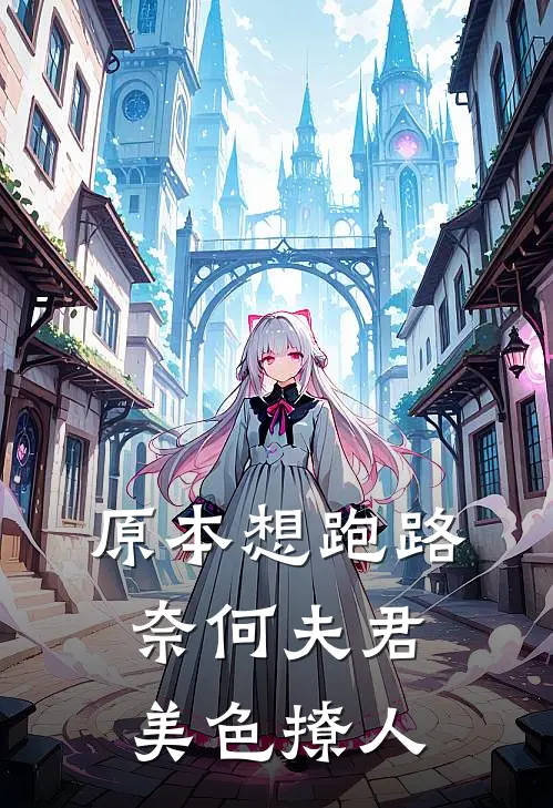 原本想跑路，奈何夫君美色撩人