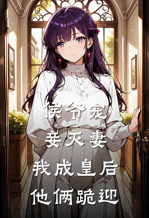 侯爷宠妾灭妻，我成皇后他俩跪迎