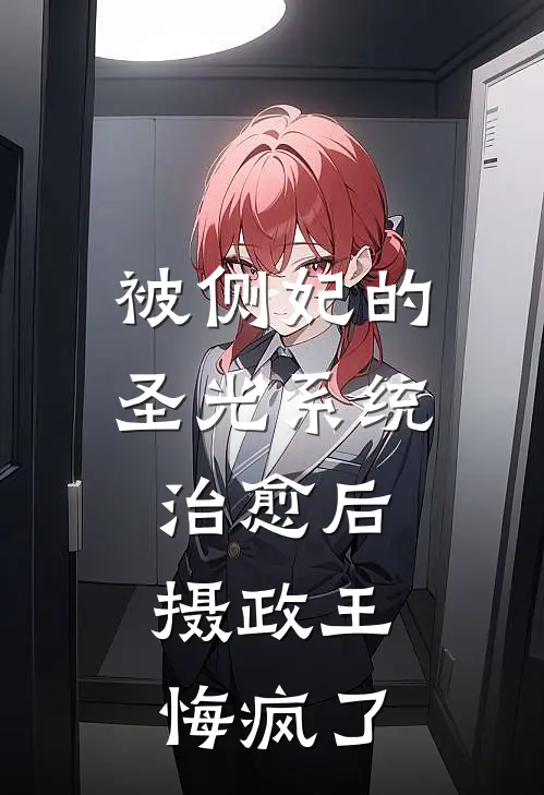 被侧妃的圣光系统治愈后，摄政王悔疯了