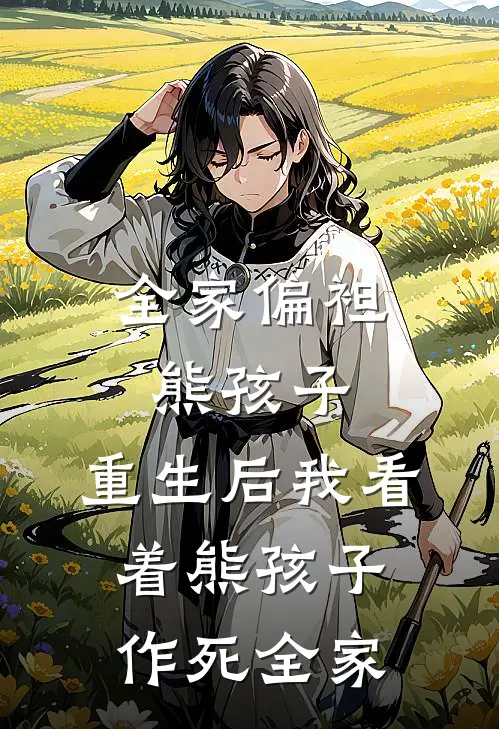 全家偏袒熊孩子，重生后我看着熊孩子作死全家