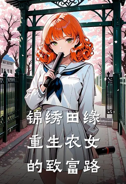 锦绣田缘：重生农女的致富路