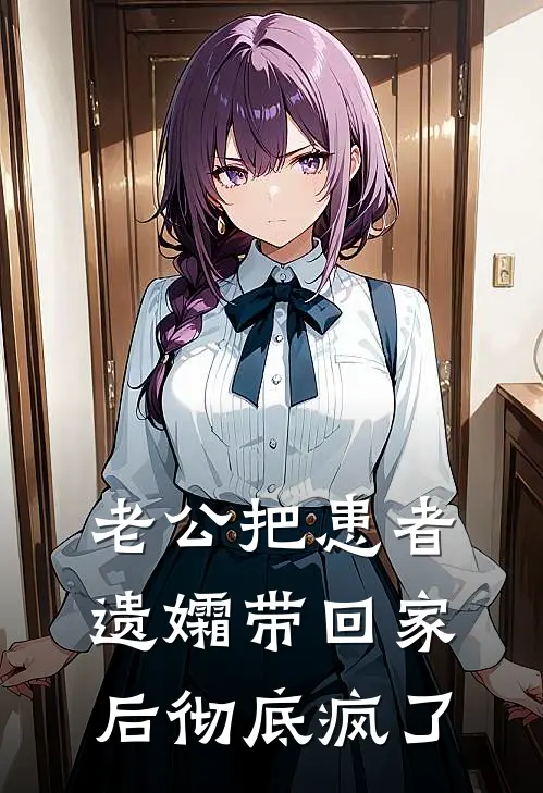 老公把患者遗孀带回家后彻底疯了