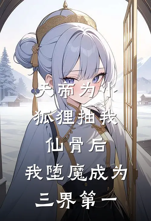 天帝为小狐狸抽我仙骨后，我堕魔成为三界第一