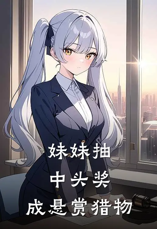 妹妹抽中头奖，成悬赏猎物