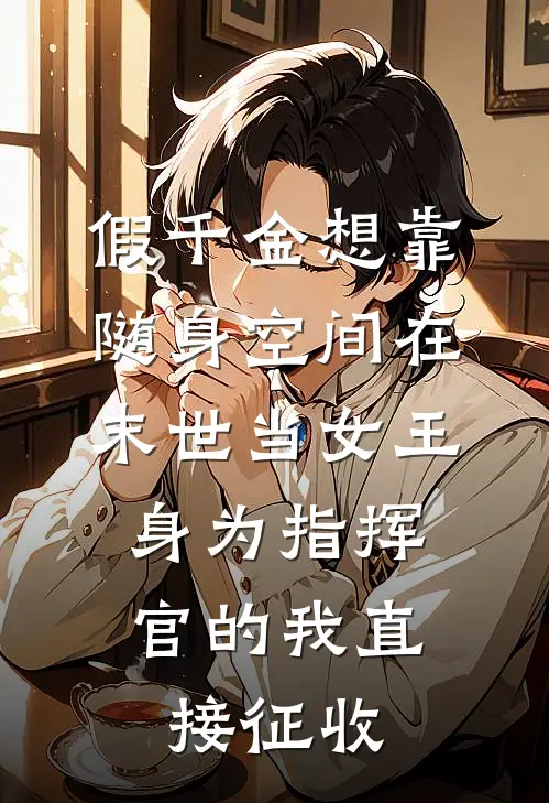 假千金想靠随身空间在末世当女王，身为指挥官的我直接征收