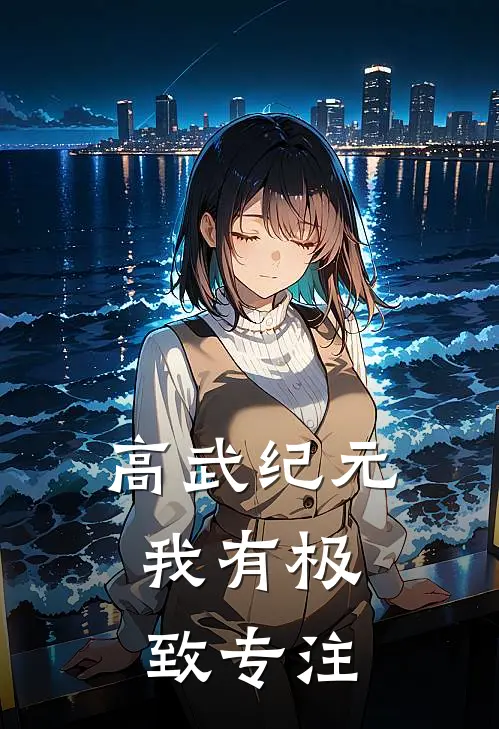 高武纪元：我有极致专注