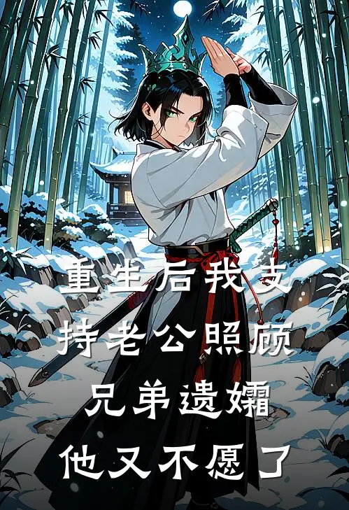 重生后我支持老公照顾兄弟遗孀，他又不愿了