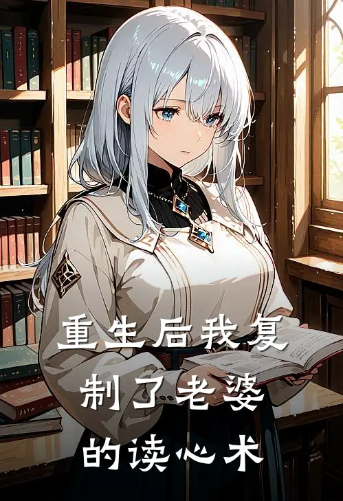 重生后我复制了老婆的读心术