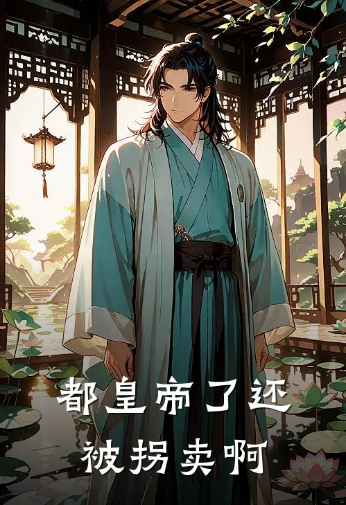 都皇帝了还被拐卖啊