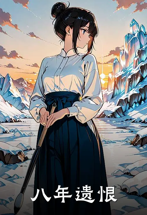 八年遗恨