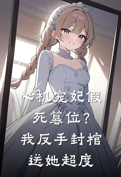 心机宠妃假死篡位？我反手封棺送她超度
