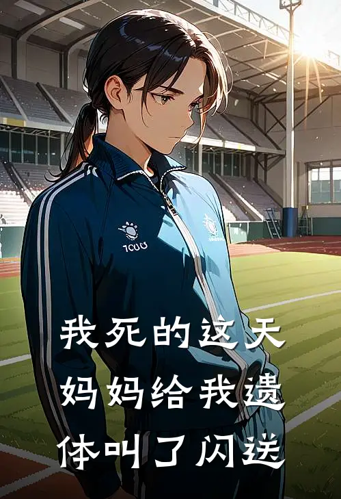我死的这天，妈妈给我遗体叫了闪送