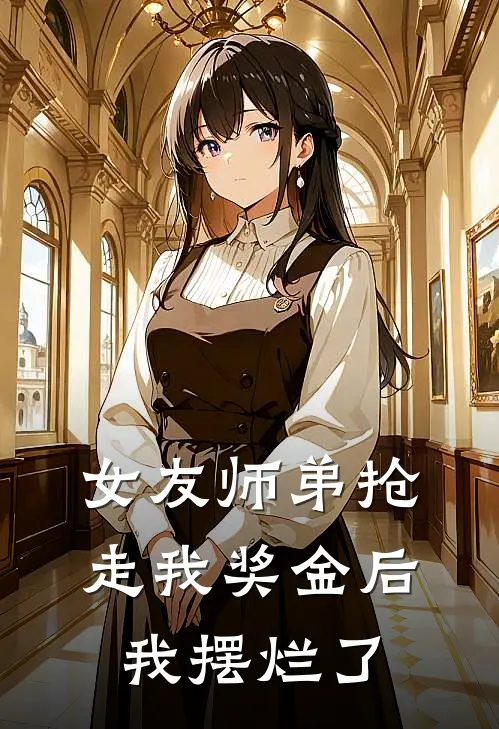 女友师弟抢走我奖金后，我摆烂了