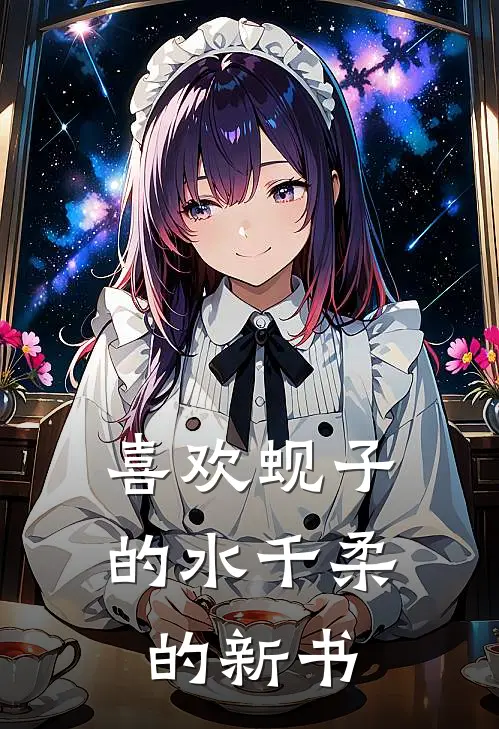 喜欢蚬子的水千柔的新书