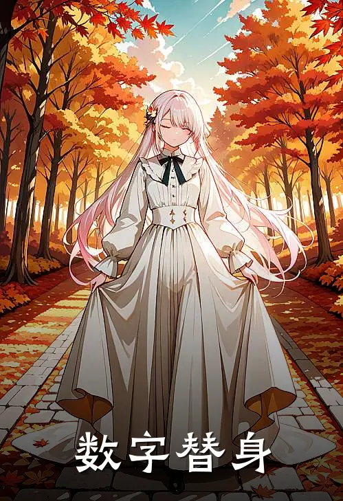 数字替身