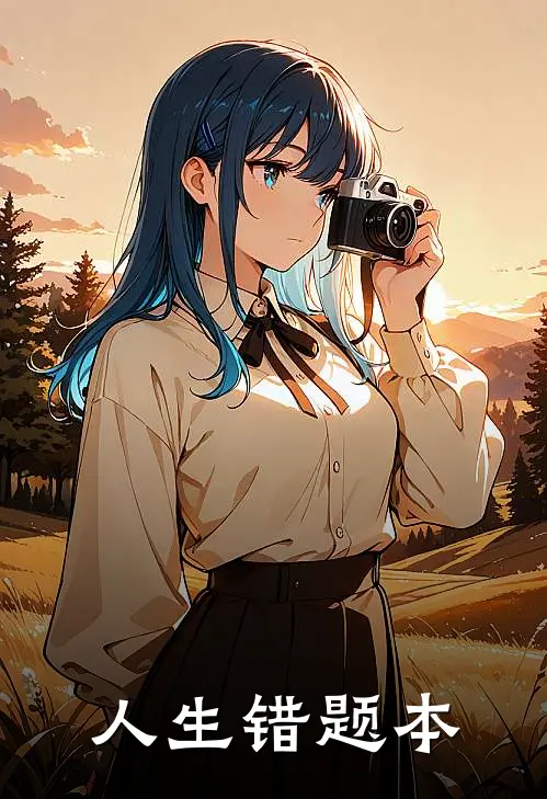 人生错题本