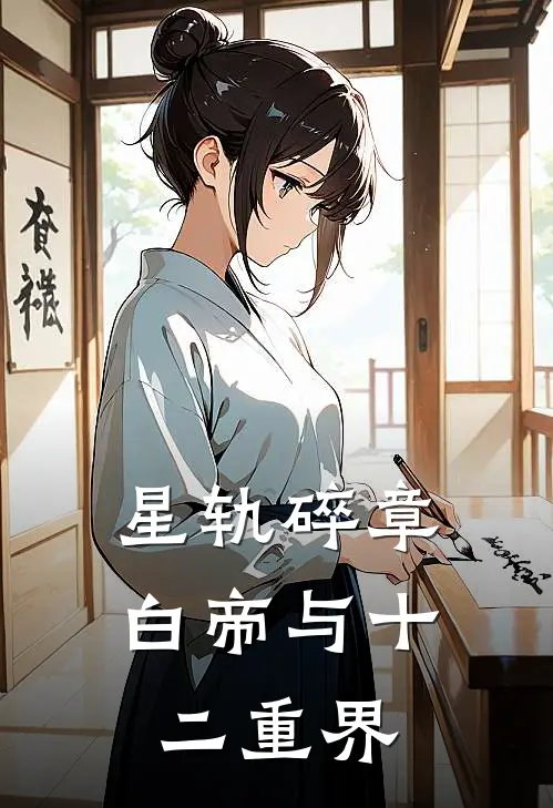 星轨碎章：白帝与十二重界