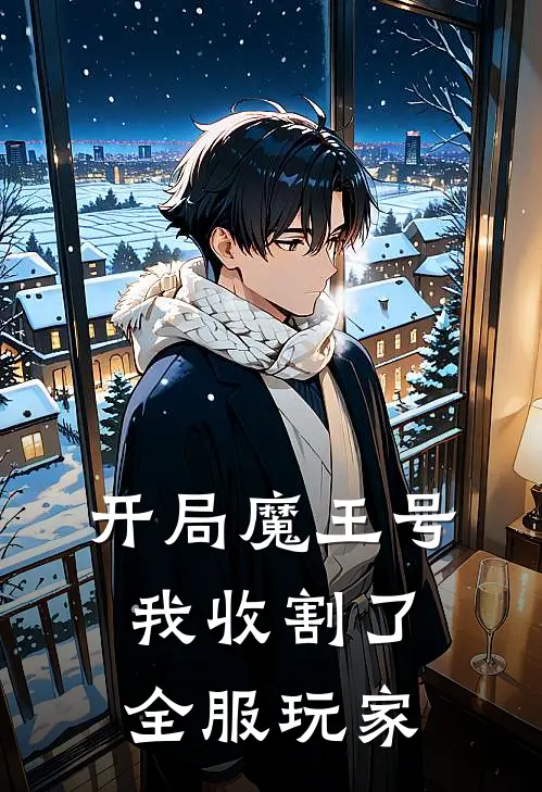 开局魔王号，我收割了全服玩家