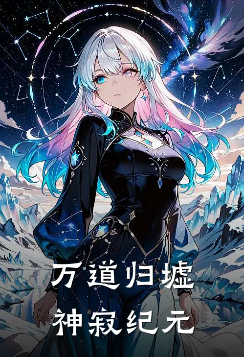 万道归墟神寂纪元