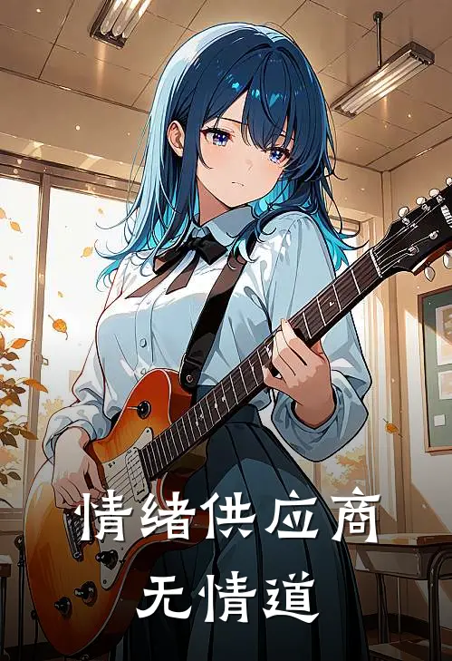 情绪供应商：无情道