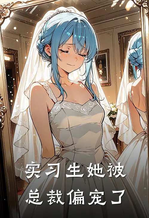 实习生她被总裁偏宠了