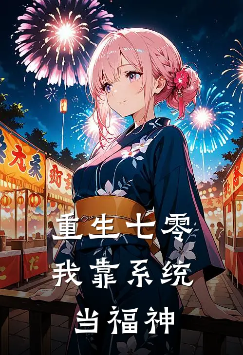 重生七零我靠系统当福神