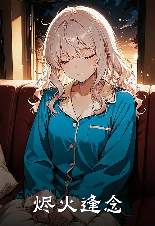 烬火逢念