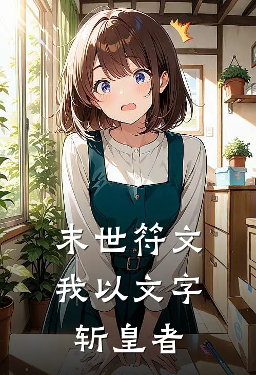 末世符文我以文字斩皇者