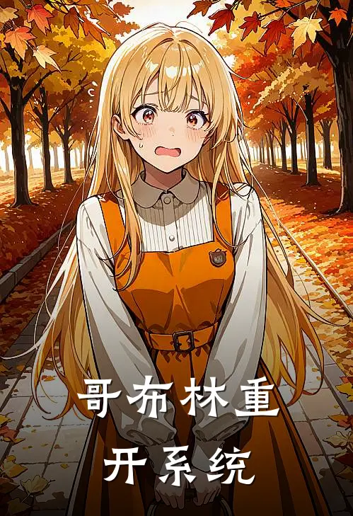 哥布林重开系统