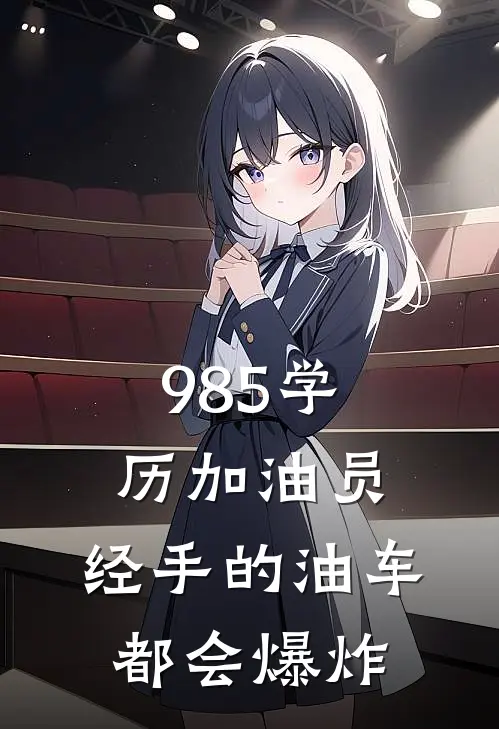 985学历加油员，经手的油车都会爆炸