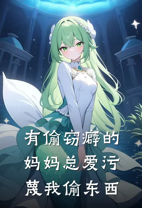 有偷窃癖的妈妈总爱污蔑我偷东西