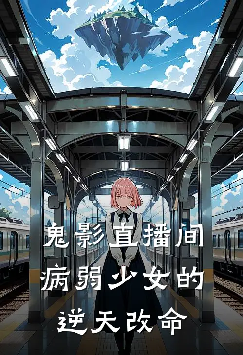 鬼影直播间：病弱少女的逆天改命