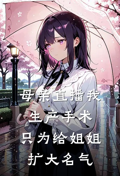 母亲直播我生产手术，只为给姐姐扩大名气