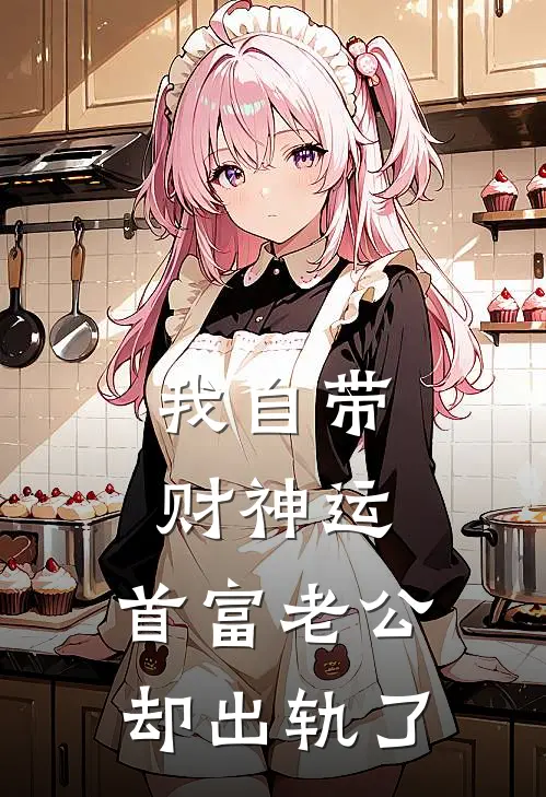 我自带财神运，首富老公却出轨了