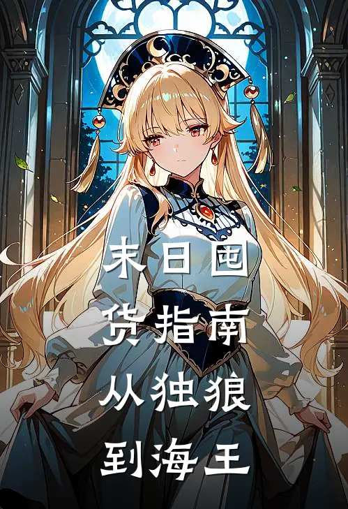 末日囤货指南：从独狼到海王