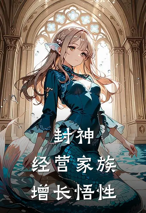 封神：经营家族增长悟性