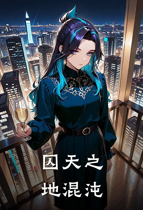 囚天之地【混沌】