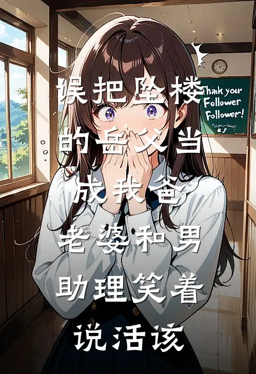 误把坠楼的岳父当成我爸，老婆和男助理笑着说活该