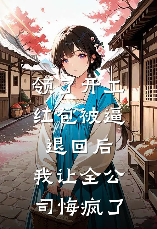 领了开工红包被逼退回后，我让全公司悔疯了