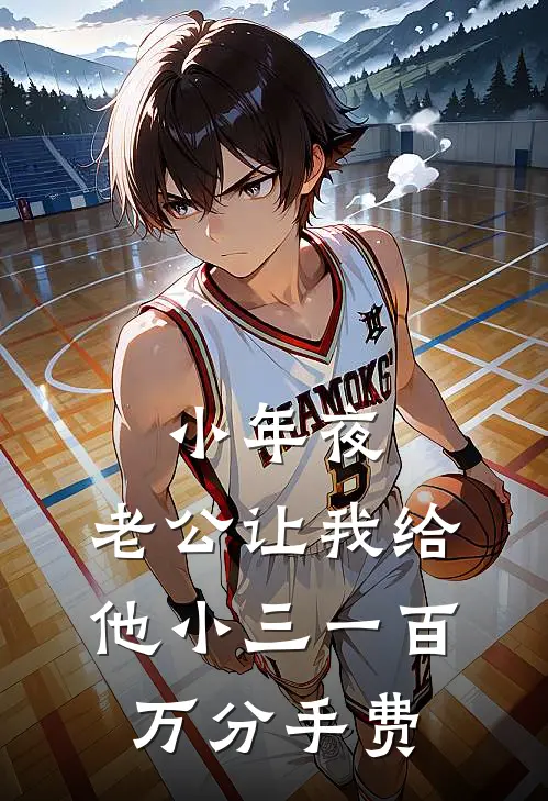 小年夜，老公让我给他小三一百万分手费