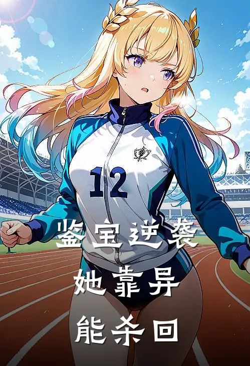 鉴宝逆袭：她靠异能杀回