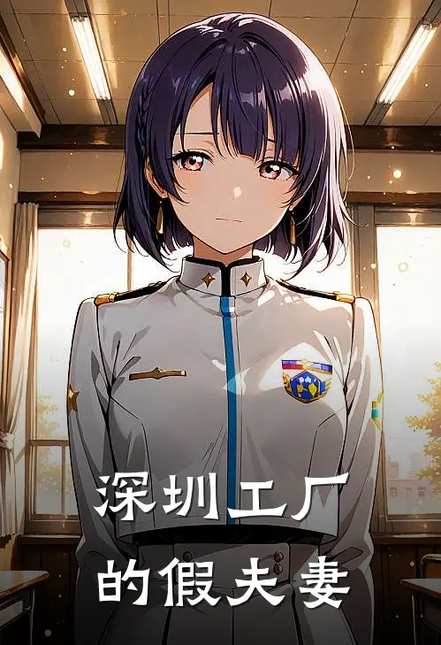 深圳工厂的假夫妻