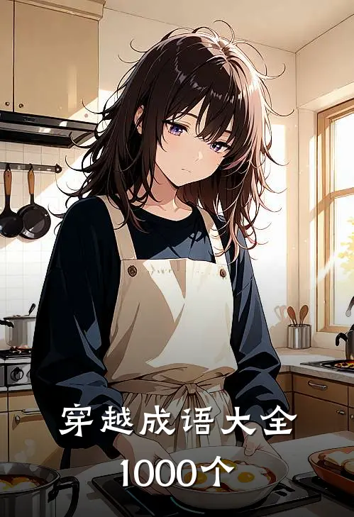 穿越成语大全1000个