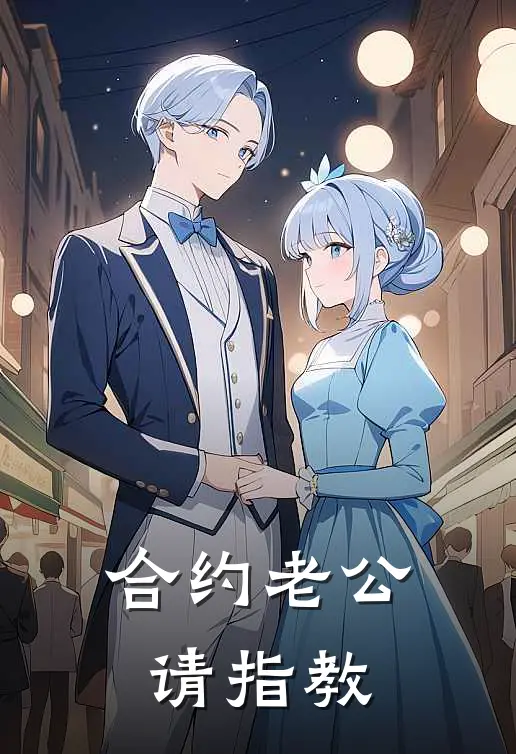 合约老公请指教