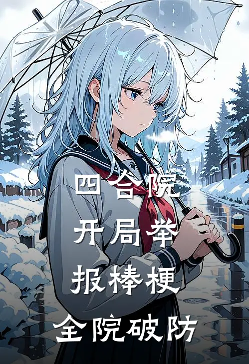 四合院：开局举报棒梗，全院破防